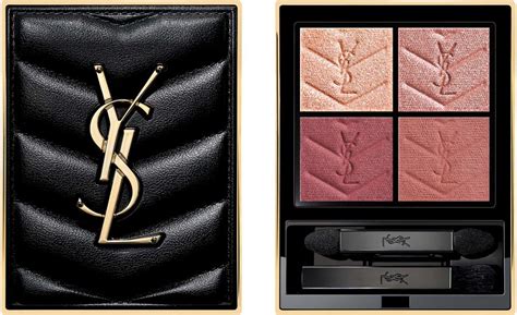 ysl couture palette rosy glow|YSL beauty mini clutch.